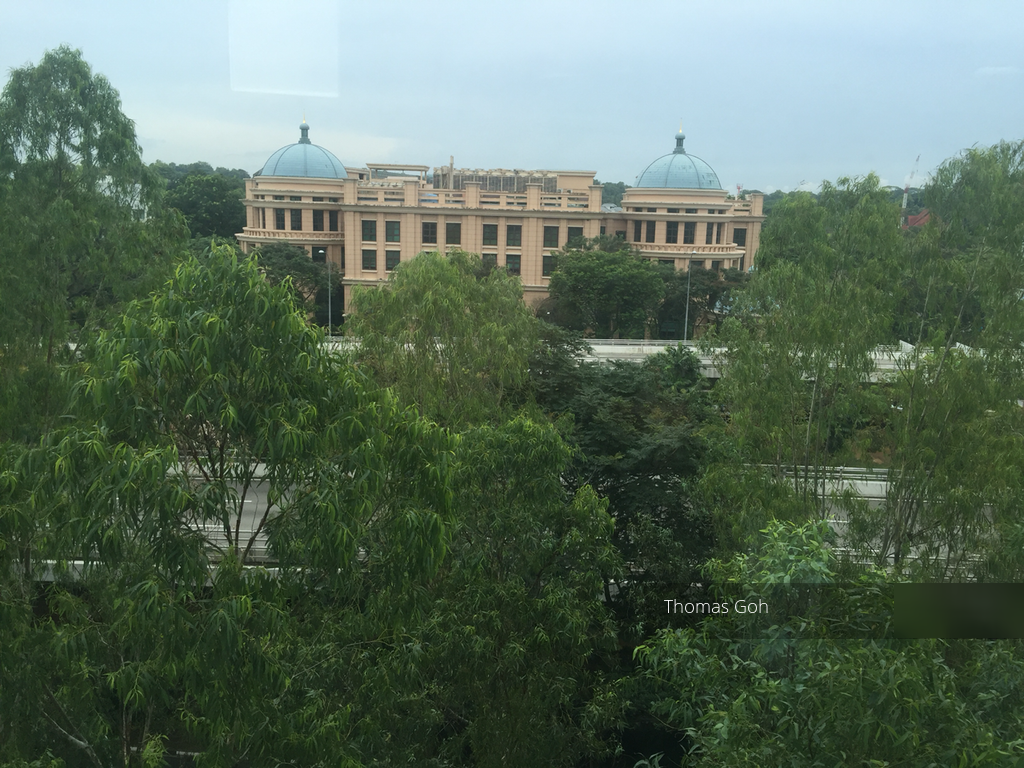 The Equatorial (D10), Condominium #108922972